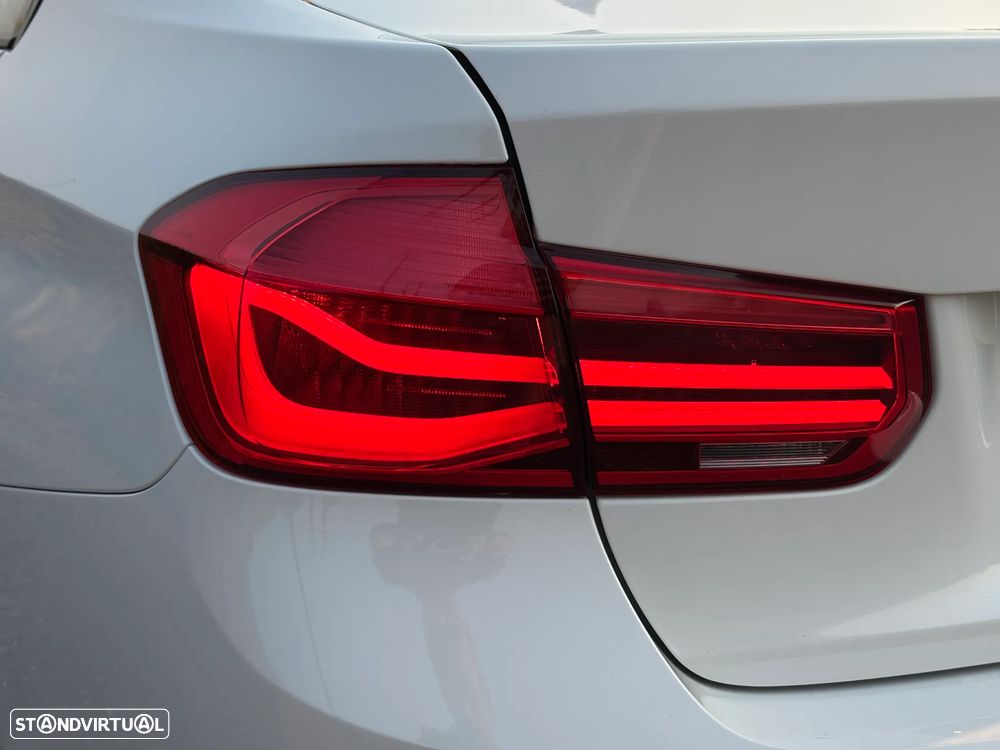 BMW 320 d Aut. Advantage - 46