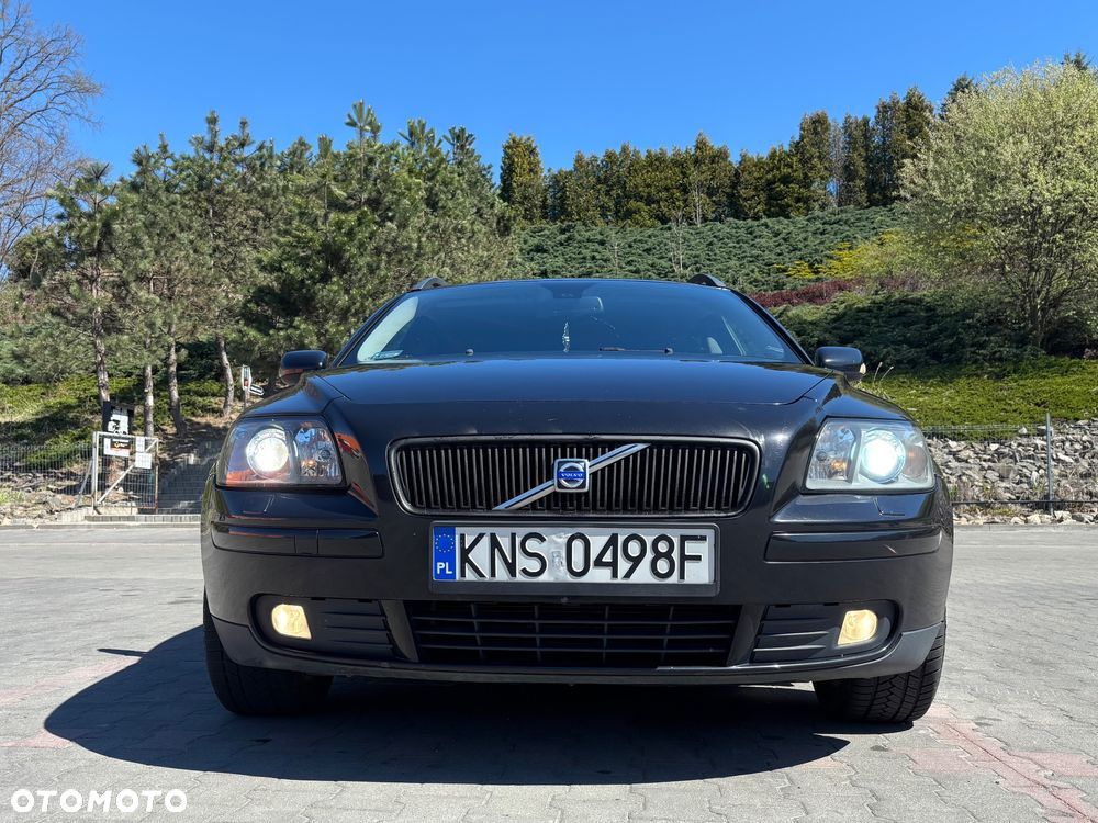 Volvo V50 - 8