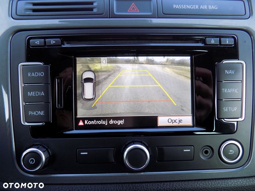 Volkswagen Tiguan 2.0 TDI DPF 4Motion Automatik Trend & Fun - 27