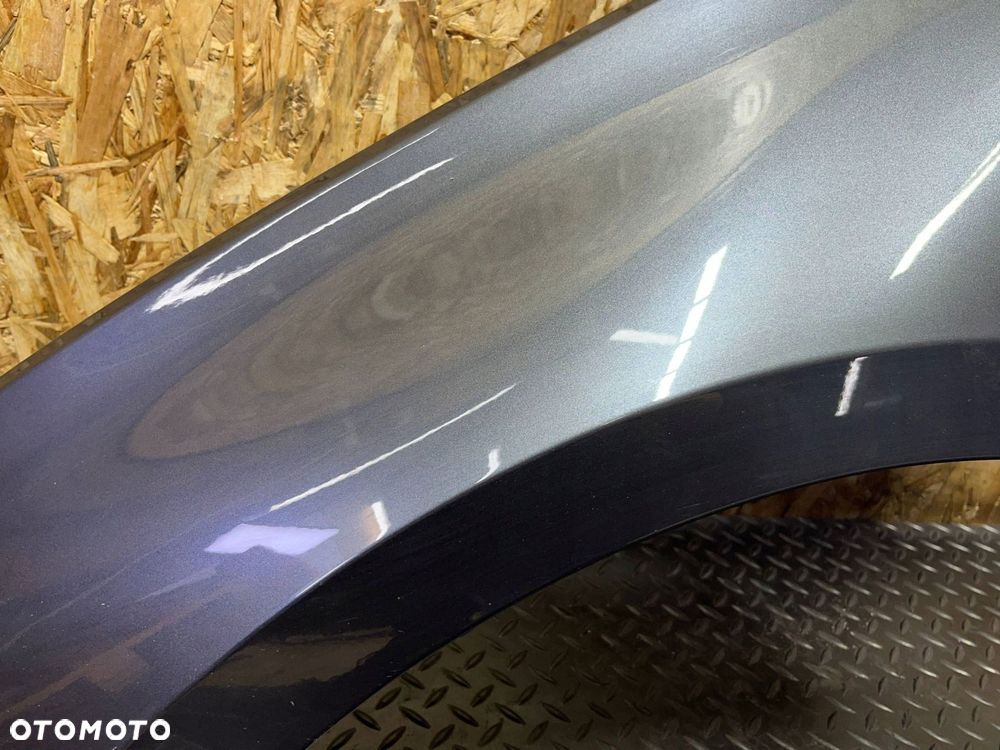 błotnik przód strona lewa bmw 3 g20 g21 b39 mineralgrau hybryda - 7