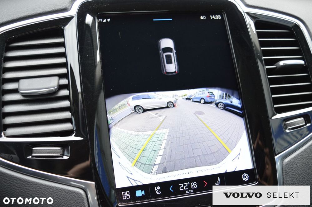 Volvo XC 90 - 16