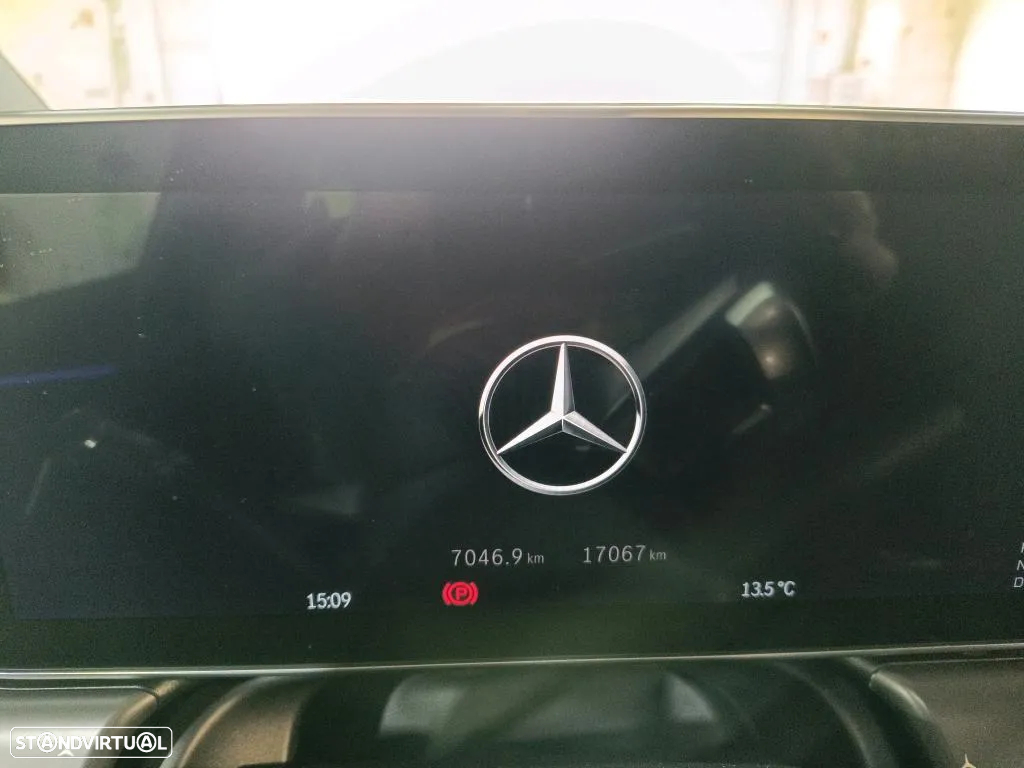 Mercedes-Benz EQE SUV 350+ - 4