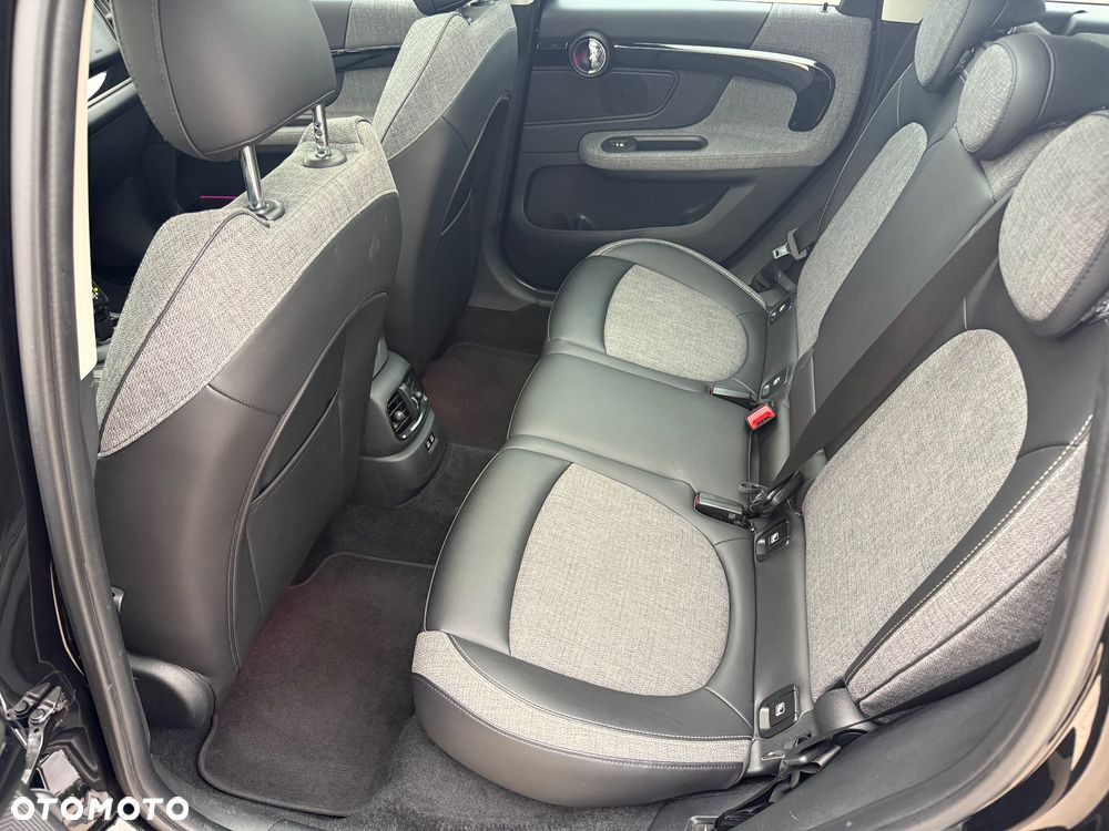 MINI Countryman Cooper Classic Trim - 23