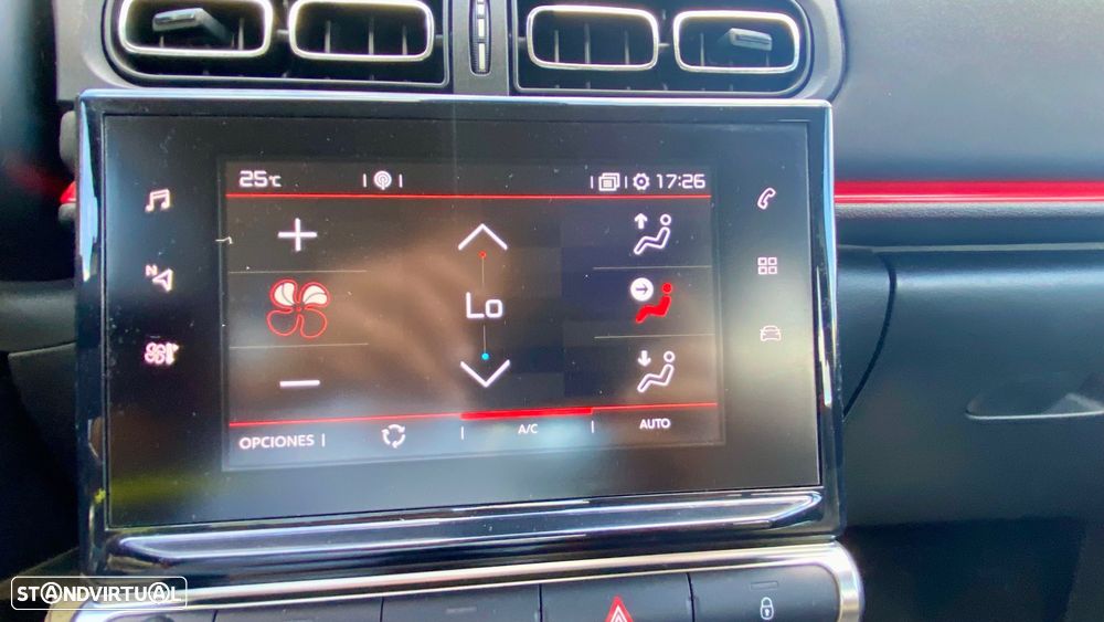 Citroën C3 1.2 PureTech Feel - 20