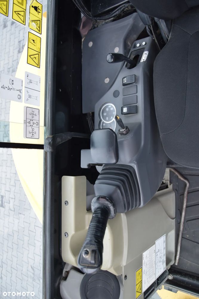 Caterpillar 303E / MINI KOPARKA / GĄSIENICE / 3374 MTH / DODATKOWY OSPRZĘT / SPROWADZONA - 28