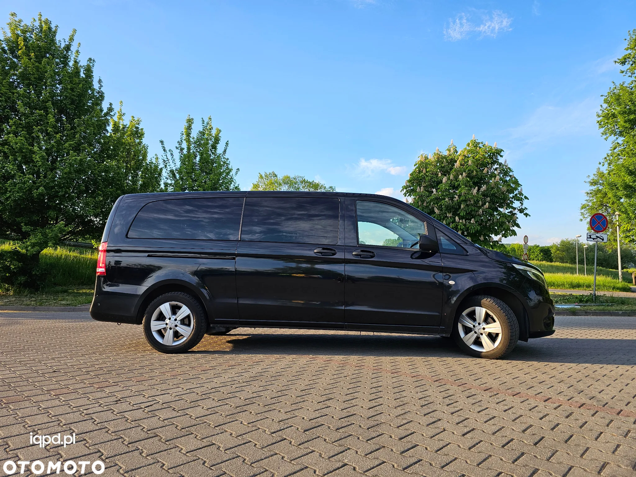 Mercedes-Benz Vito 116 CDI Tourer Pro 447.701 - 6