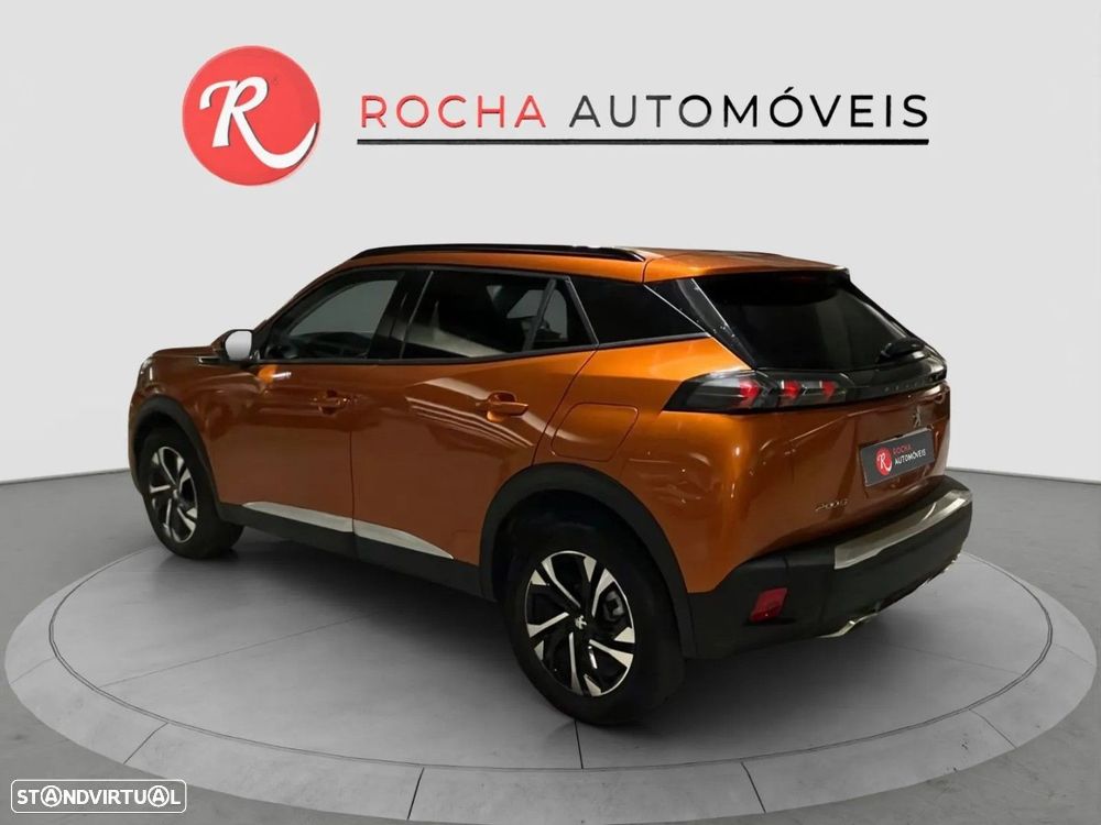 Peugeot 2008 PureTech 100 Allure - 6