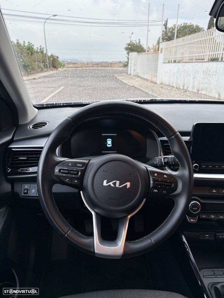 Kia Stonic 1.2 MPi Vibe - 6