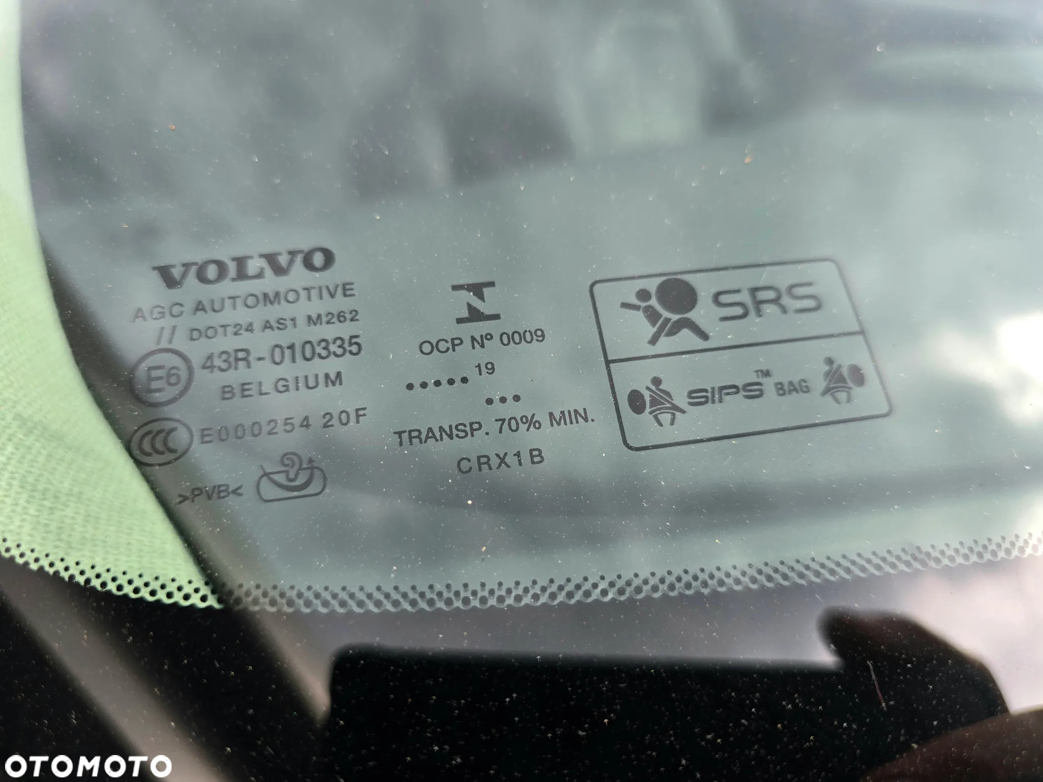 Volvo XC 40 T3 Inscription - 40