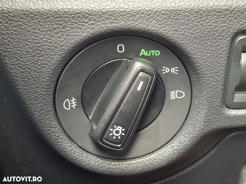 Skoda Kamiq 1.0 TSI DSG Style - 28