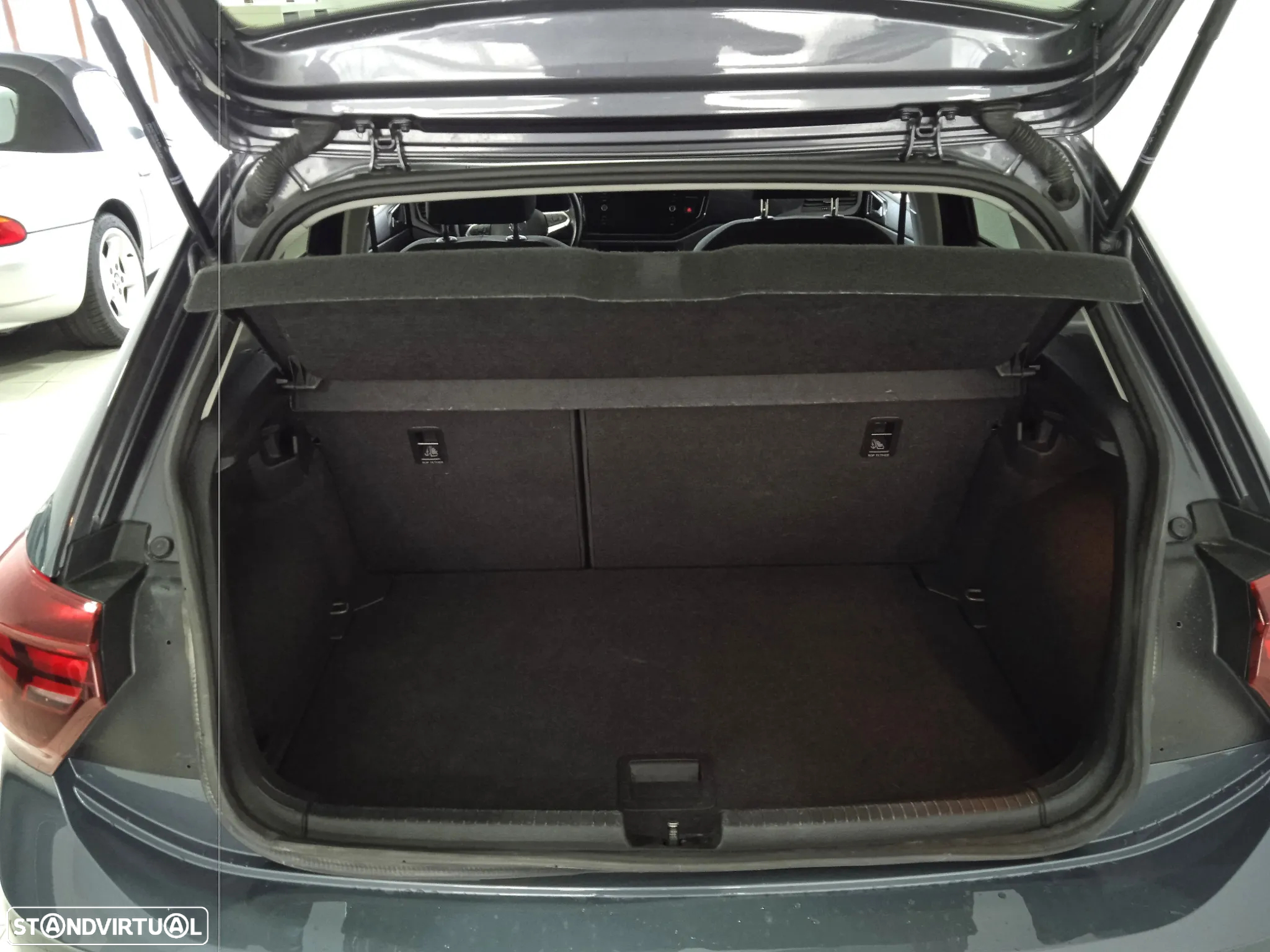 VW Polo 1.0 TSI Life - 5