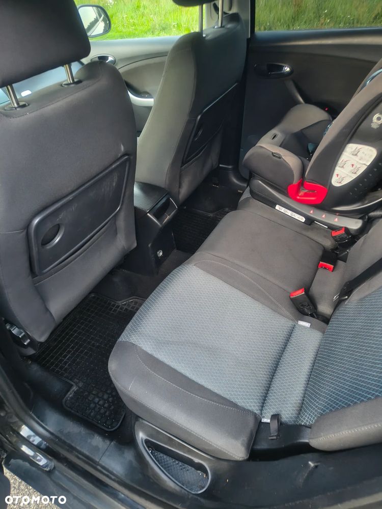 Seat Altea XL 1.6 Reference - 14