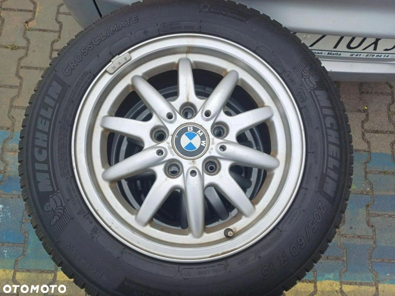 BMW Seria 3 318i Cabriolet - 34
