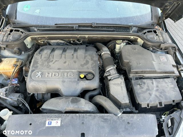 Peugeot 407 2.0 HDi Premium - 6