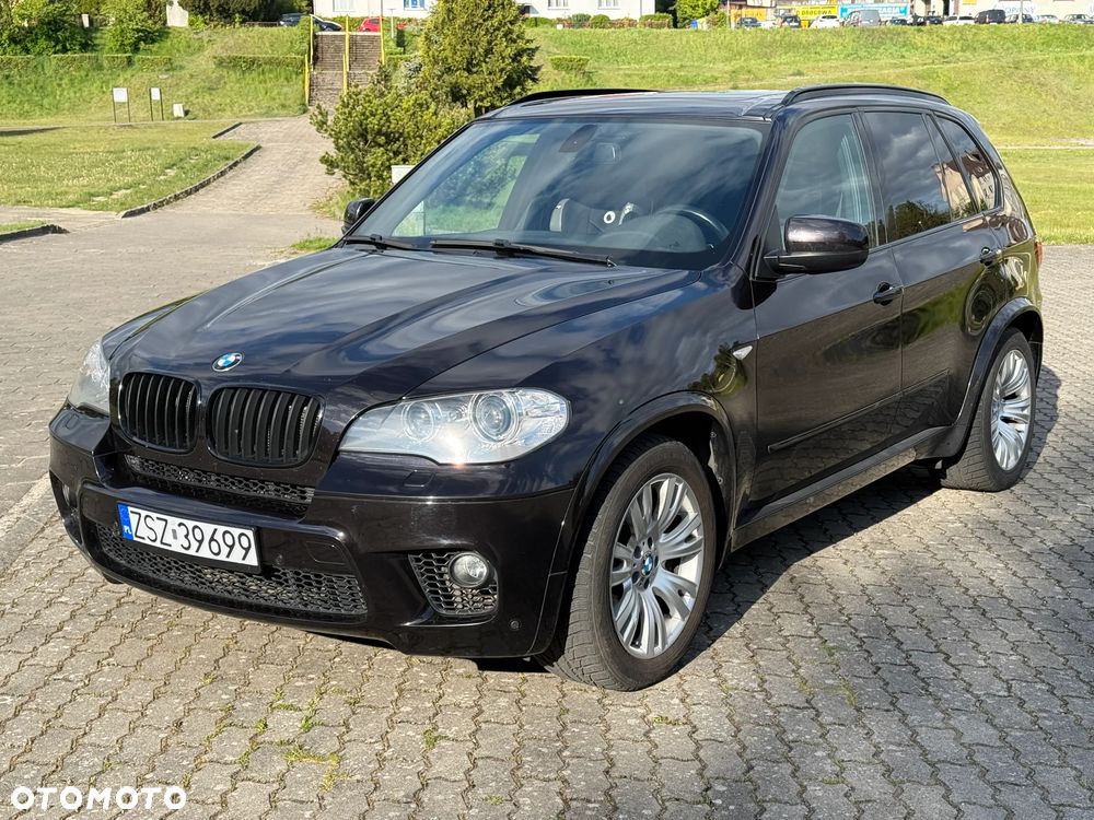 BMW X5 xDrive50i - 2