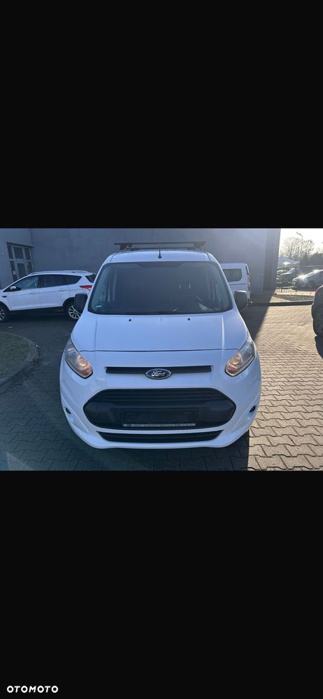 Ford Transit Connect - 6