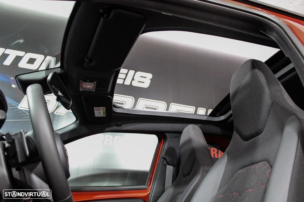 Toyota Aygo X 1.0 Envy CVT - 5