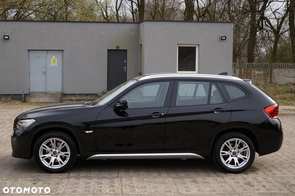 BMW X1 - 9