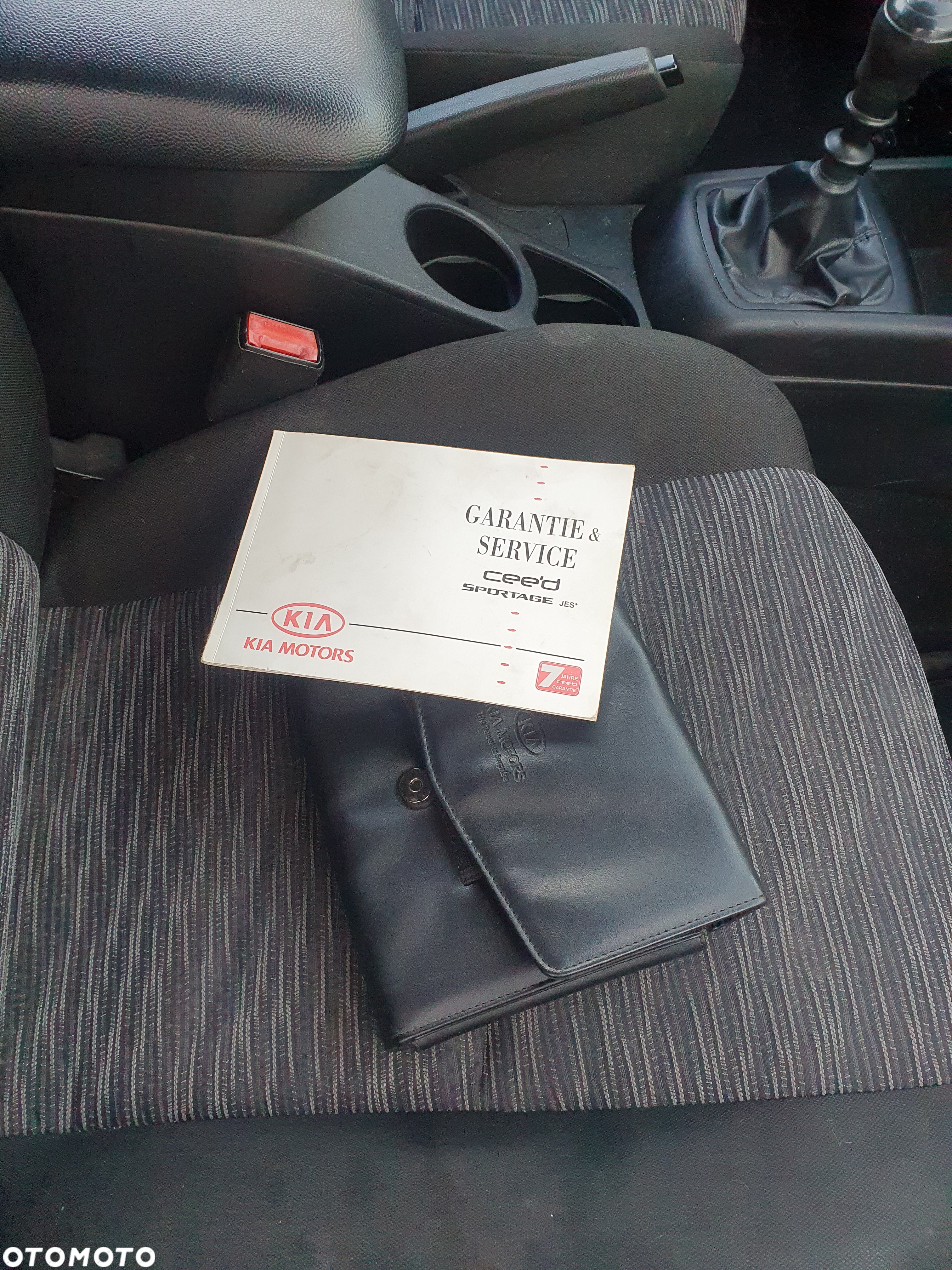 Kia ProCeed 1.6 Optimum - 14