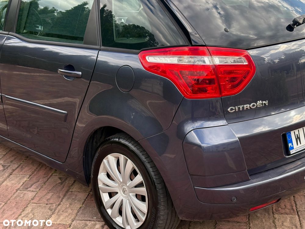 Citroën C4 Picasso VTi 120 Attraction - 10