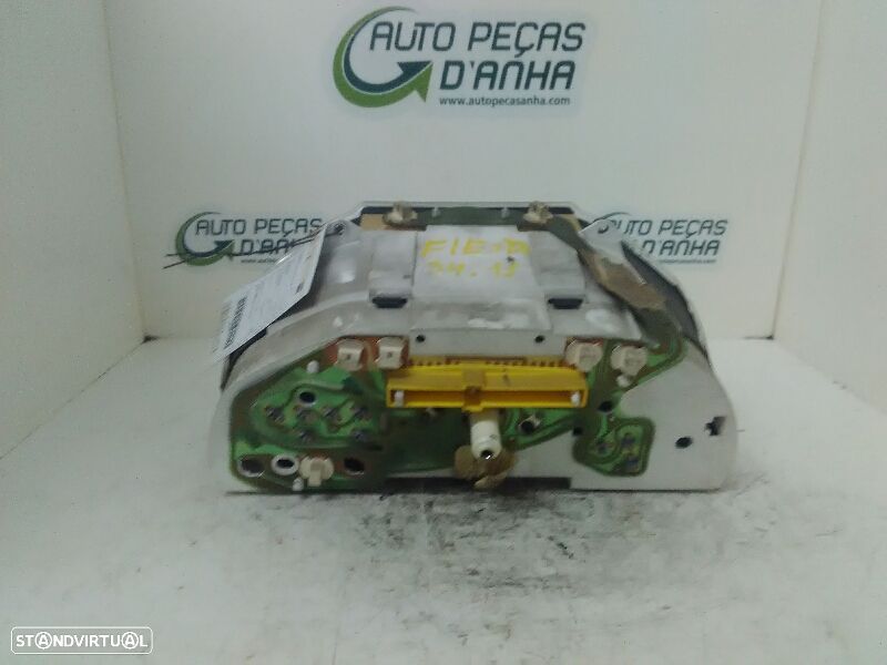 Quadrante Ford Fiesta Iii (Gfj) - 3