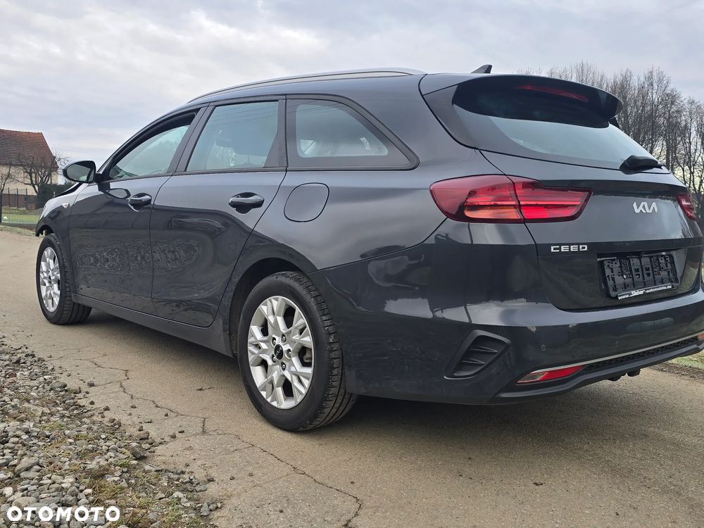Kia Ceed 1.0 T-GDI OPF Spirit - 5