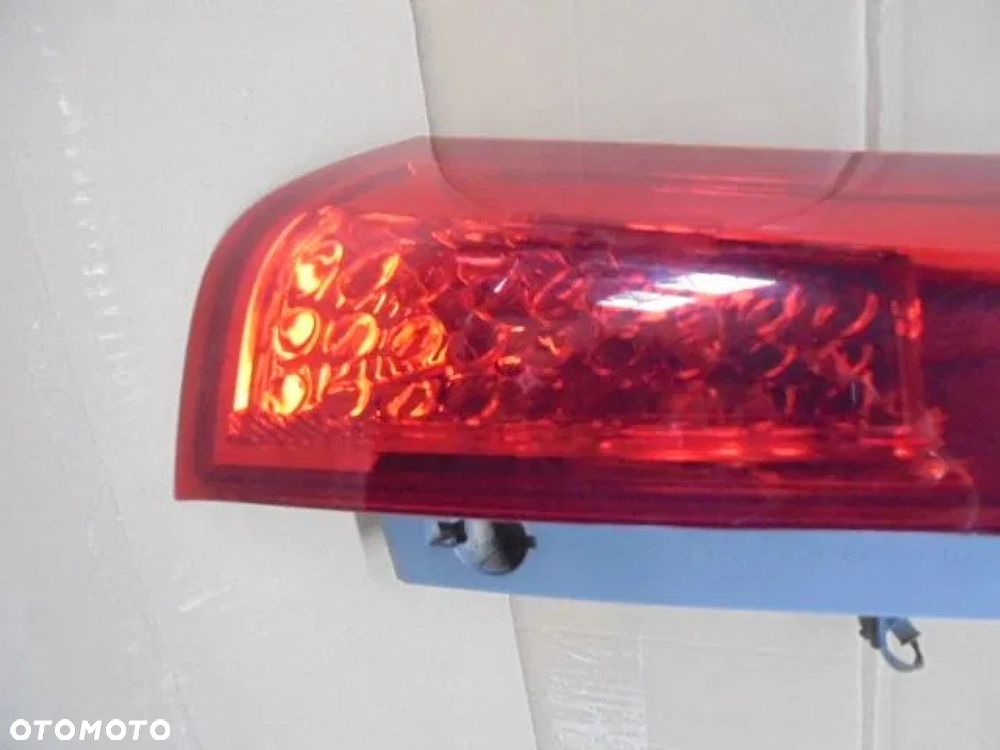 KIA CEED KOMBI LIFT LAMPA LEWA TYŁ GÓRNA - 2
