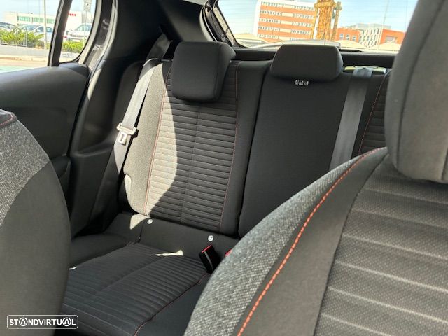 Peugeot 208 1.2 PureTech Active Pack - 16