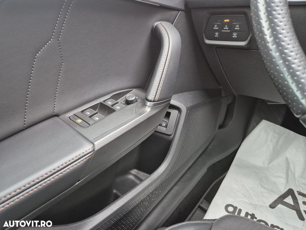 Cupra Formentor 1.4 e-HYBRID DSG - 14