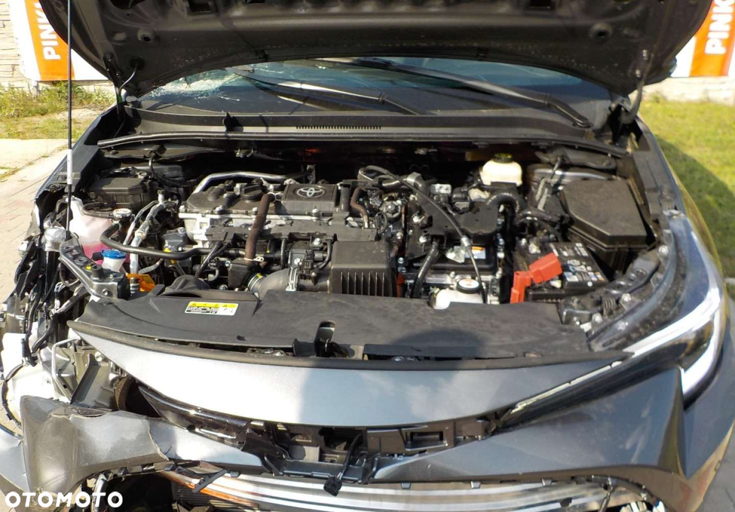 Toyota Corolla - 7