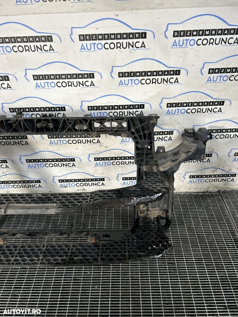 Trager Kia Sportage III 1.7 Diesel 2010 - 2016 1685CC Manuala (1232) - 2