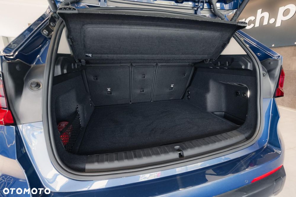 BMW X1 xDrive23d mHEV xLine sport - 34