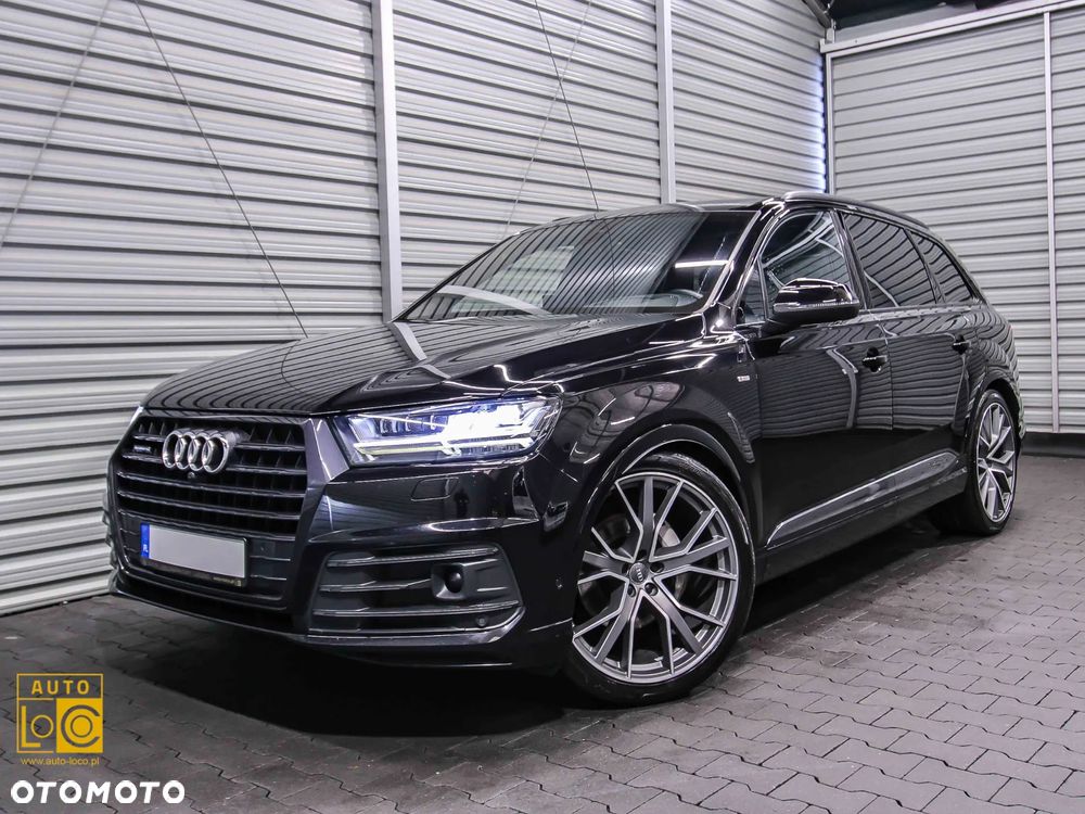 Audi Q7 - 3