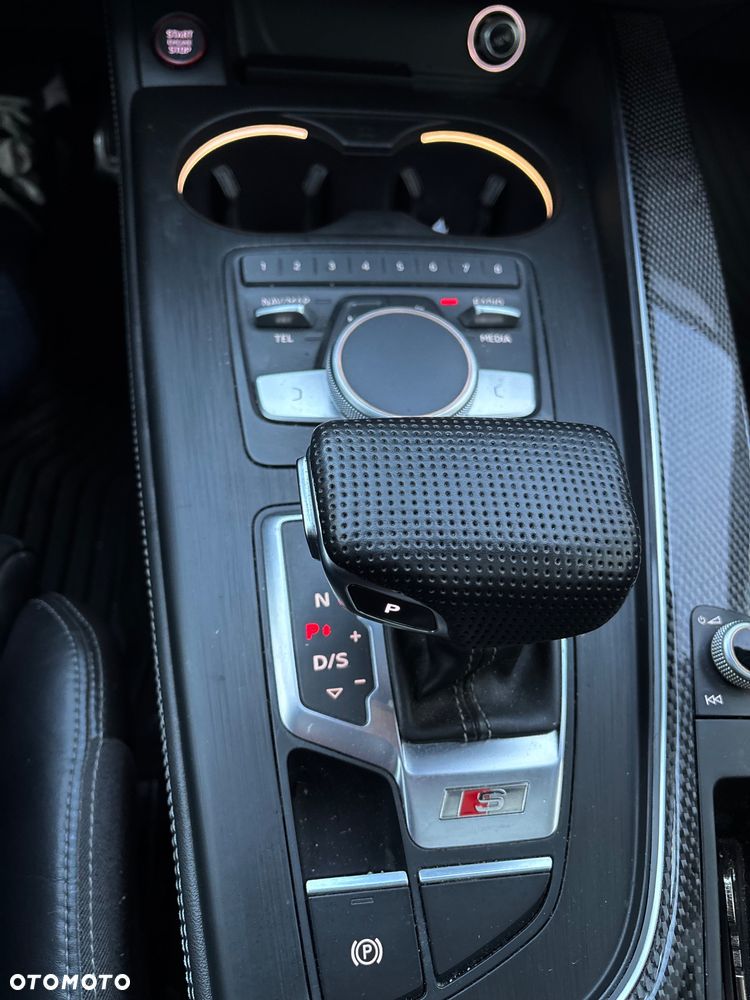 Audi S5 Sportback - 12