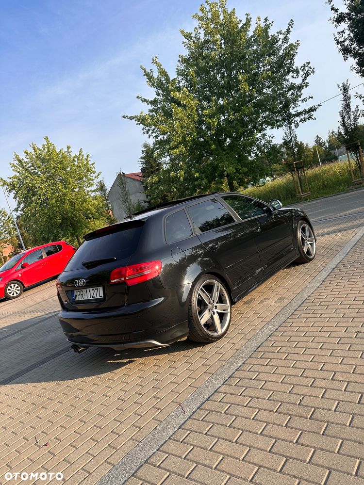 Audi S3 - 5