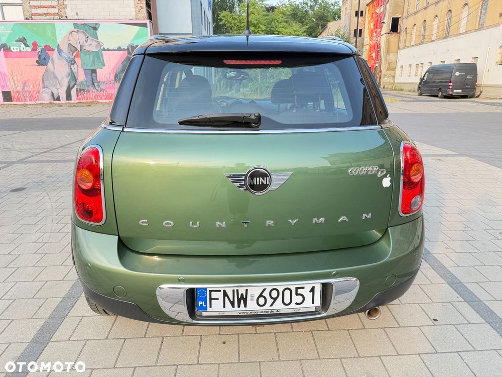MINI Countryman - 4