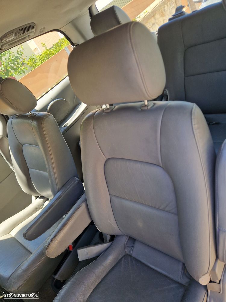 Kia Carnival 2.9 CRDi EX Aut. - 6