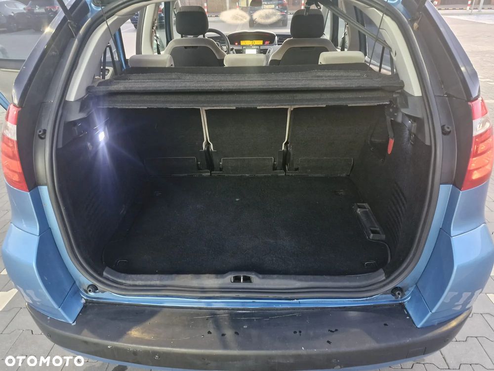 Citroën C4 Picasso 1.6 HDi Impress - 9