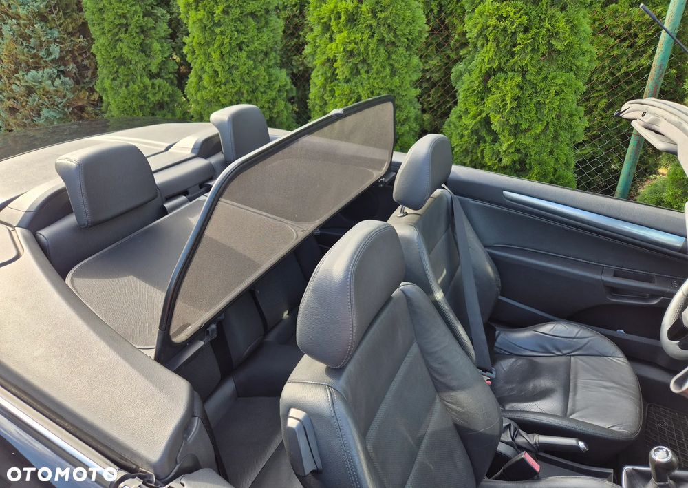 Opel Astra 1.6 Cosmo - 27