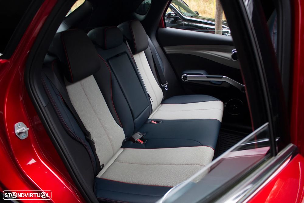 BYD Atto 3 Design - 30