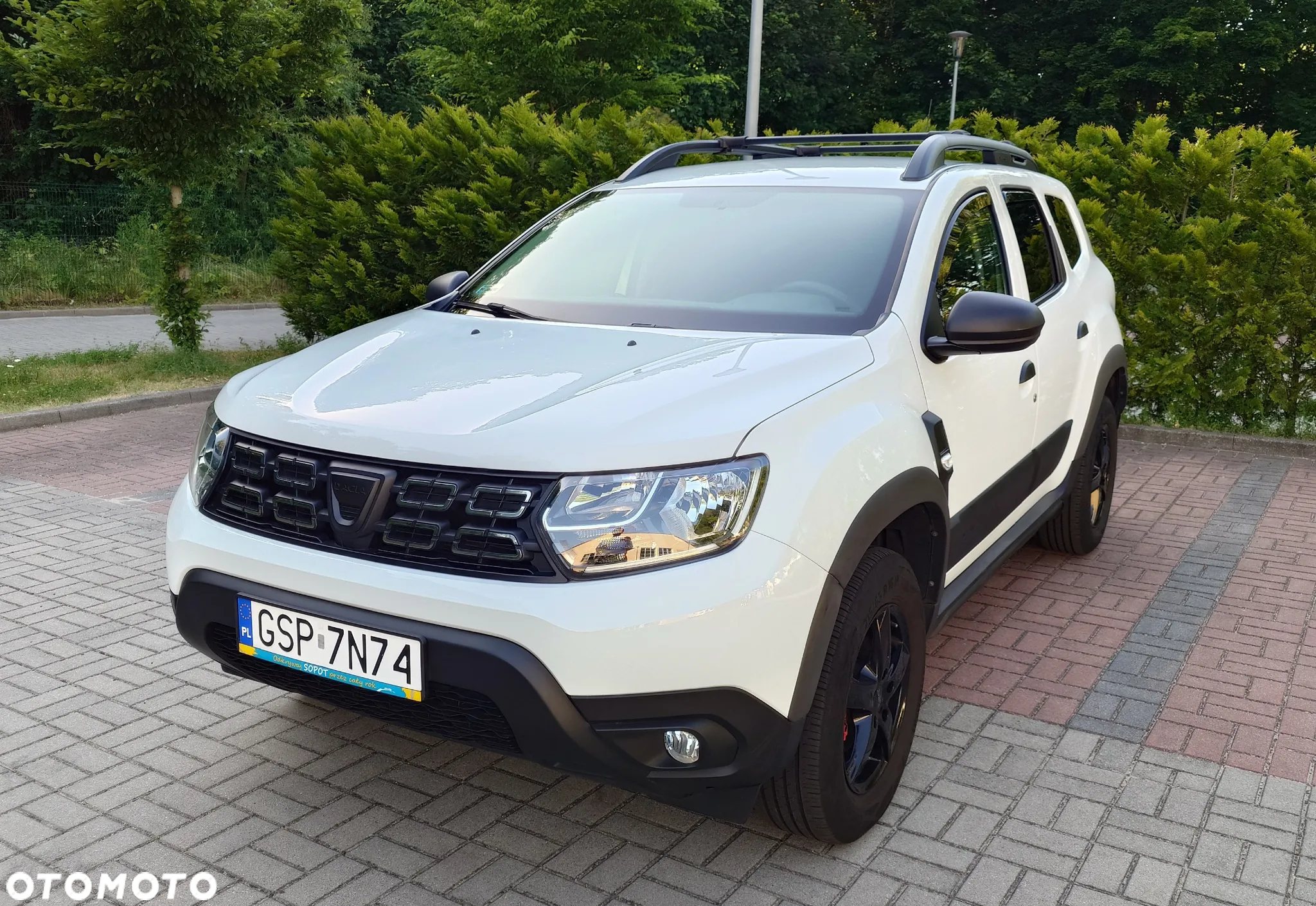 Dacia Duster 1.0 TCe Essential - 3