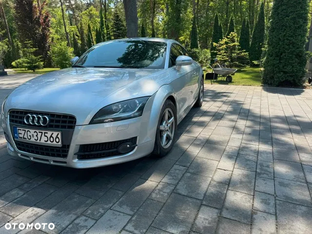 Audi TT Coupé 2.0 TFSI - 4