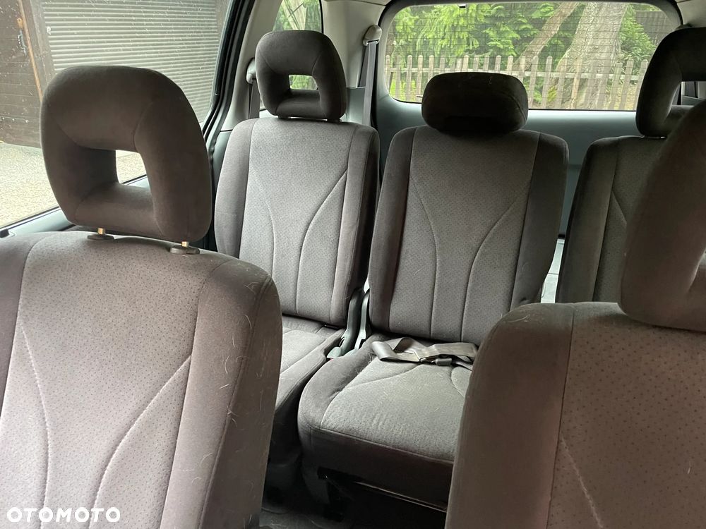 Mazda MPV 2.0 TD Comfort 7 - 7