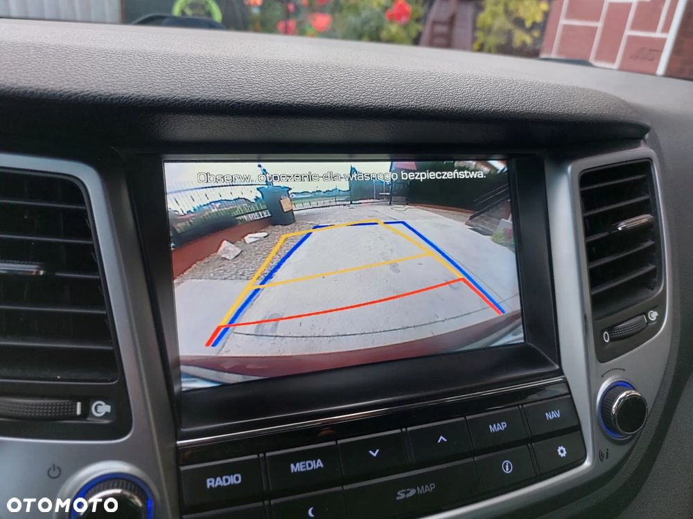 Hyundai Tucson 1.6 T-GDI Premium 4WD DCT - 8