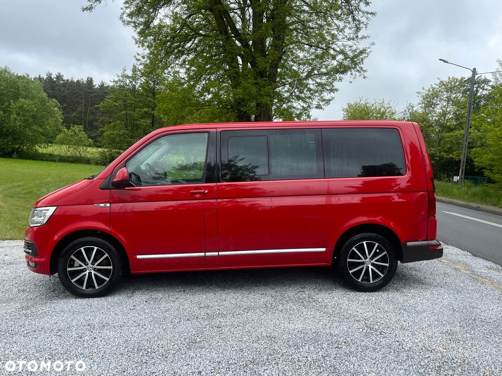 Volkswagen Multivan 2.0 BiTDI L1 Edition - 3