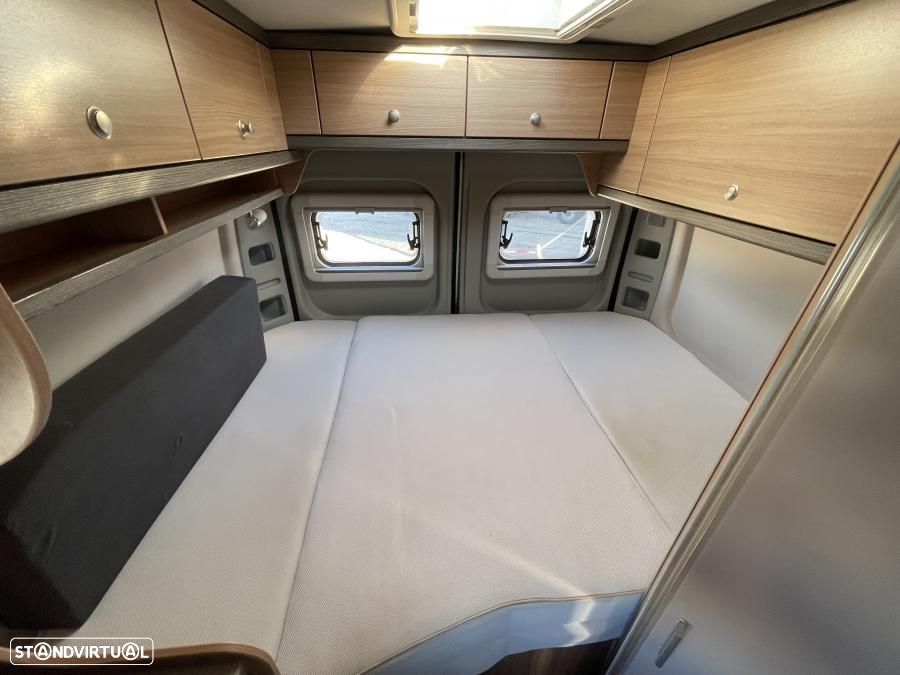 Knaus Box Star Road 540 MQ - 33