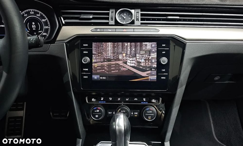 Volkswagen Arteon - 12