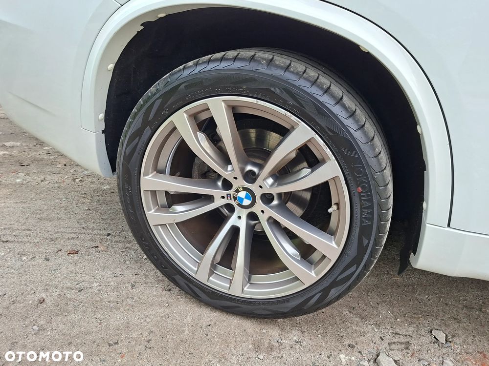 BMW X5 xDrive25d sport - 5