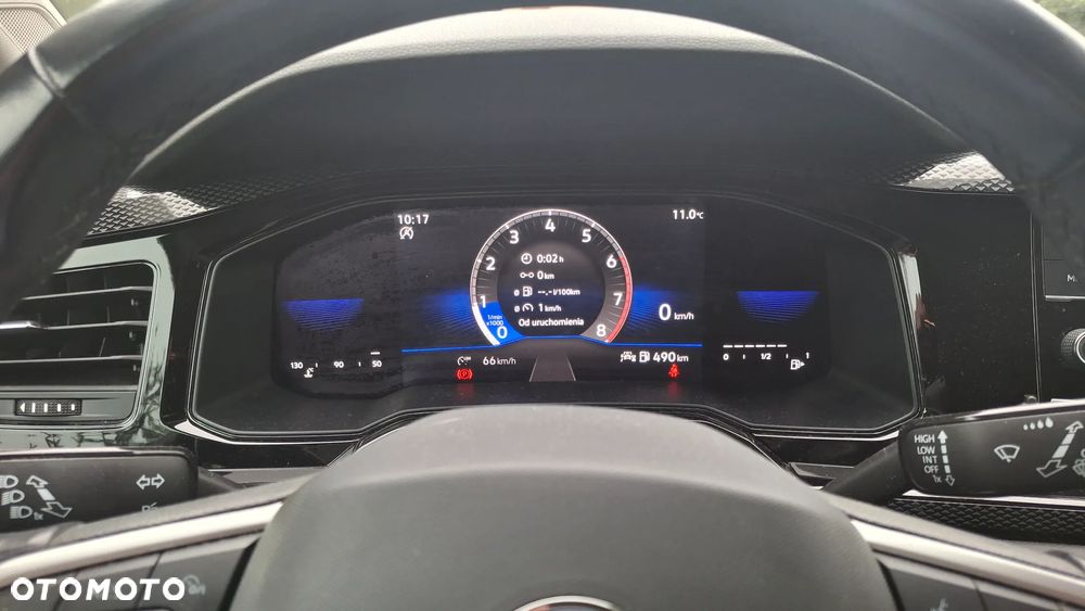 Volkswagen Taigo 1.0 TSI Special Edition - 10