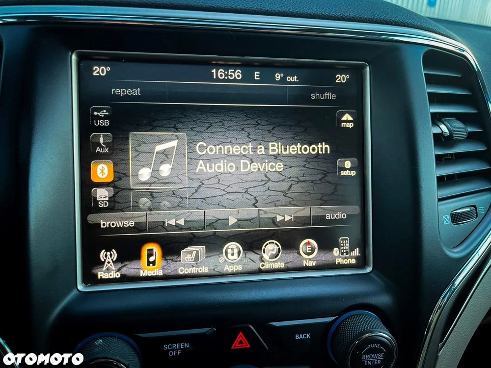 Jeep Grand Cherokee 3.6 V6 Limited - 29